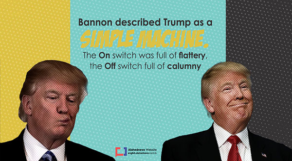 ’Fire and Fury’ Comics - Part 2 ’Fire and Fury’ Comics - Part 2